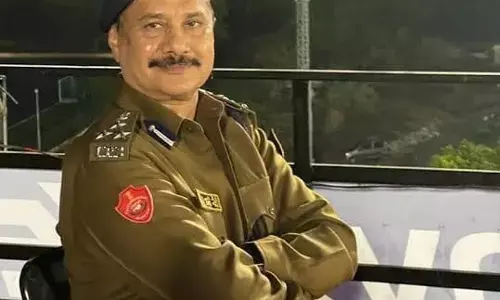 आईपीएस हैदर अली जैदी हो सकते है आरपीएससी के सदस्य