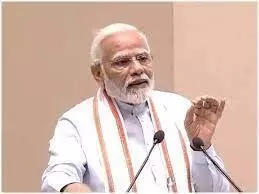 पीएम का गुजरात दौरा आज, गुजरात बासियों को देंगें यह बडी सौगात, कई कार्यक्रमों मे भी लेंगें हिस्सा पीएम का गुजरात दौरा आज, गुजरात बासियों को देंगें यह बडी सौगात, कई कार्यक्रमों मे भी लेंगें हिस्सा