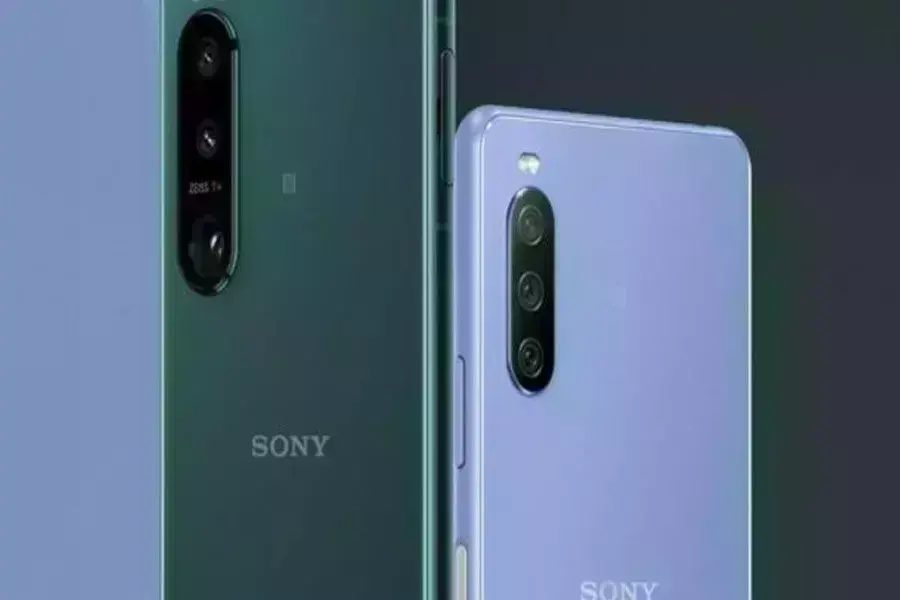 1 सितंबर को Sony Xperia 5 IV 5G फोन लॉन्च करने जा रही है, जानिए कीमत और फीचर्स के बारे मे 1 सितंबर को Sony Xperia 5 IV 5G फोन लॉन्च करने जा रही है, जानिए कीमत और फीचर्स के बारे मे
