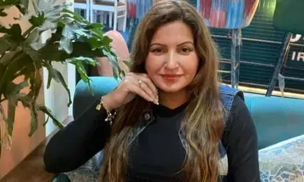 2 घंटे सोनाली फोगाट के साथ क्या किया PA सुधीर सांगवान, सच आया सामने 2 घंटे सोनाली फोगाट के साथ क्या किया PA सुधीर सांगवान, सच आया सामने