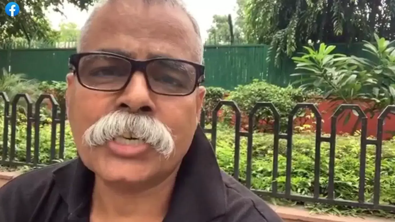 वास्तु ने भाजपा का भाग्योदय कर दिया, लेकिन 11-अशोक रोड वीरान हो गया क्यों? वास्तु ने भाजपा का भाग्योदय कर दिया, लेकिन 11-अशोक रोड वीरान हो गया क्यों?