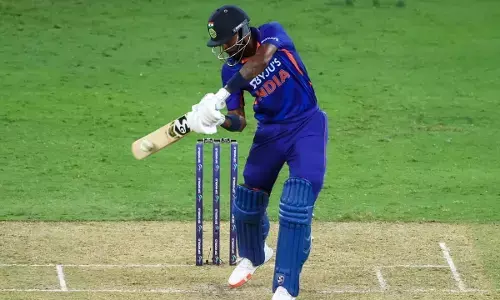 India vs Pakistan Match Live : भारत ने पाकिस्तान को चटाई धूल, रोमांचक मैच हार्दिक ने छक्के से दिलाई जीत India vs Pakistan Match Live : भारत ने पाकिस्तान को चटाई धूल, रोमांचक मैच हार्दिक ने छक्के से दिलाई जीत