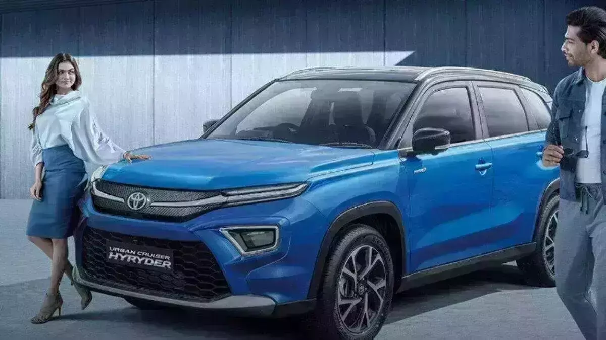 सितंबर माह मे Hyundai कर रही नई कार लांच,मात्र इतने रुपये मे हो रही बुक,जानिए  कीमत और फीचर्स के बारे मे