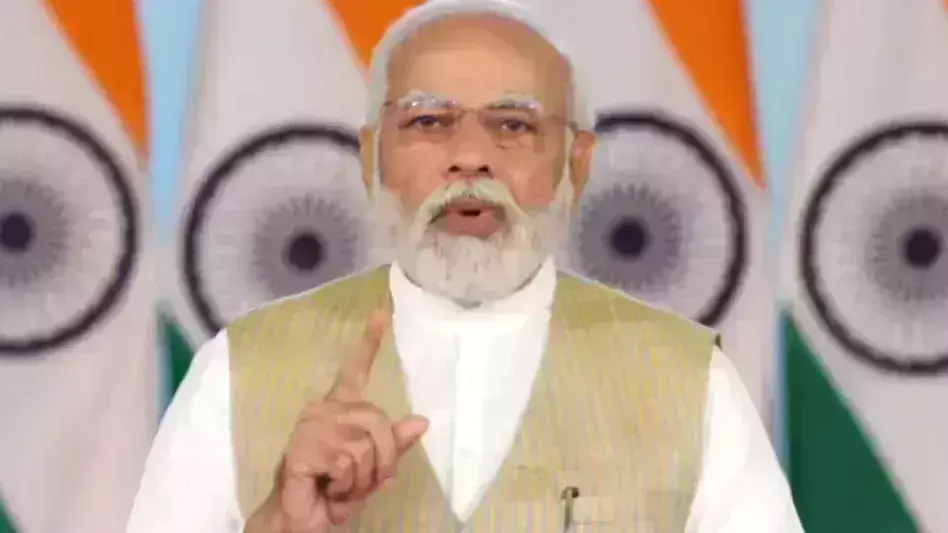 पीएम ने कि देश बासियों से यह सीरियल देखने की अपील,जानिए वह कौन सा है सीरियल पीएम ने कि देश बासियों से यह सीरियल देखने की अपील,जानिए वह कौन सा है सीरियल