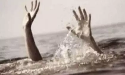 श्रीकृष्ण की प्रतिमा का विसर्जन करने पांच युवक यमुना मे डूबी, पुलिस ने सभी के शव किये बरामद