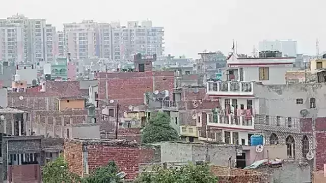 गाजियाबाद मे प्राधिकरण ने 321 कॉलोनियों को किया अबैध घोषित,जानिए अबैध कॉलोनियों के बारे मे गाजियाबाद मे प्राधिकरण ने 321 कॉलोनियों को किया अबैध घोषित,जानिए अबैध कॉलोनियों के बारे मे