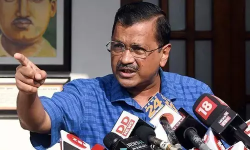 AAP विधायक आज रात दिल्ली विधानसभा में ही रहेंगे, जानिए क्यों लिया केजरीवाल ने निर्णय? AAP विधायक आज रात दिल्ली विधानसभा में ही रहेंगे, जानिए क्यों लिया केजरीवाल ने निर्णय?