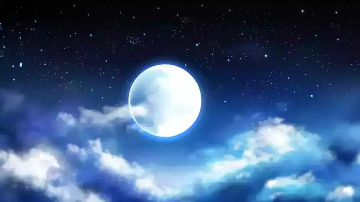 गणेश चतुर्थी के दिन चंद्रमा के दर्शन करने से लगते है झूठे आरोप,जानिए पौराणिक कथाओं के अनुसार