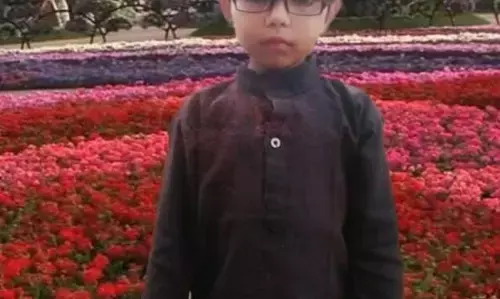 गाजियाबाद में झाल पर पिकनिक मनाने गया परिवार, मासूम बच्चा नहर में डूबा