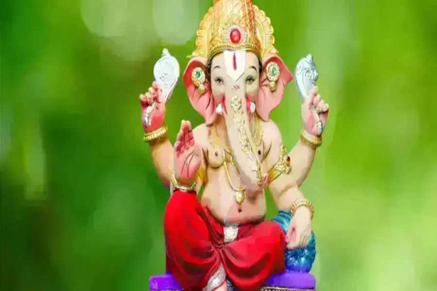 31 अगस्त को गणेश चतुर्थी के दिन भगवान गणेश की स्थापना और पूजा के लिए दिन भर में कुल 6 शुभ मुहूर्त ,जानिए 31 अगस्त को गणेश चतुर्थी के दिन भगवान गणेश की स्थापना और पूजा के लिए दिन भर में कुल 6 शुभ मुहूर्त ,जानिए