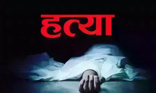 पत्नी और बेटे की हत्या कर खुद को लगाई फांसी, पुलिस मामले कि जांच मे जुटी पत्नी और बेटे की हत्या कर खुद को लगाई फांसी, पुलिस मामले कि जांच मे जुटी