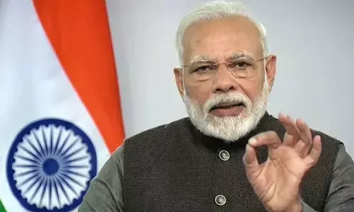 धनतेरस के पर्व पर पीएम मोदी मध्य प्रदेश में पीएमएवाई-जी के 4.5 लाख से अधिक लाभार्थियों के गृह प्रवेशमें भाग लेंगे धनतेरस के पर्व पर पीएम मोदी मध्य प्रदेश में पीएमएवाई-जी के 4.5 लाख से अधिक लाभार्थियों के गृह प्रवेशमें भाग लेंगे