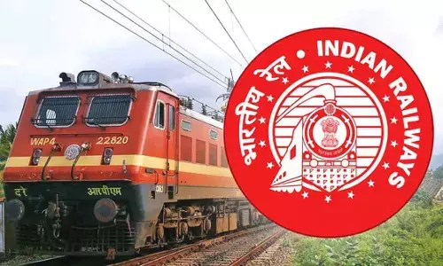 रेलवे यात्रियों के लिए बड़ी खबर, अब बिना रिजर्वेशन कर सकेंगे ट्रेन में यात्रा, मिलेगी कंफर्म सीट! जानिए कैसे? रेलवे यात्रियों के लिए बड़ी खबर, अब बिना रिजर्वेशन कर सकेंगे ट्रेन में यात्रा, मिलेगी कंफर्म सीट! जानिए कैसे?