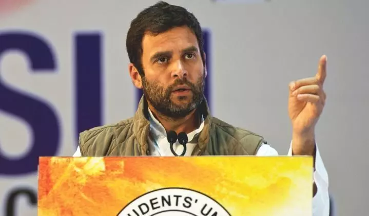 तो इस कारण डूब गई कांग्रेस, जबकि वजह यह रही तो इस कारण डूब गई कांग्रेस, जबकि वजह यह रही