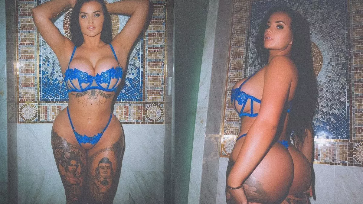 Renee Gracie Sexy Video Photos: Porn Star Renee Gracie ने ट्रांसपरेंट बिकिनी पहनकर शेयर की बोल्ड तस्वीरें, अकेले में देखें Photos Renee Gracie Sexy Video Photos: Porn Star Renee Gracie ने ट्रांसपरेंट बिकिनी पहनकर शेयर की बोल्ड तस्वीरें, अकेले में देखें Photos