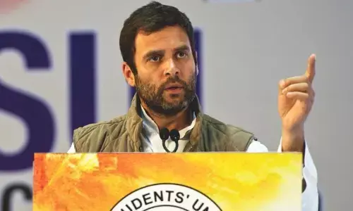 तो इस कारण डूब गई कांग्रेस, जबकि वजह यह रही तो इस कारण डूब गई कांग्रेस, जबकि वजह यह रही