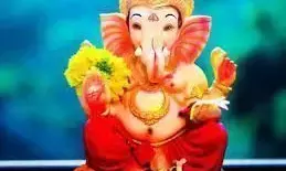 भौंरासा के मंदिर में करीब 400 वर्ष पुरानी श्री गणेश की चेतन्य स्वंम विराजमान चमत्कारी प्रतिमा भौंरासा के मंदिर में करीब 400 वर्ष पुरानी श्री गणेश की चेतन्य स्वंम विराजमान चमत्कारी प्रतिमा