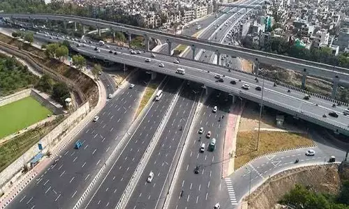 गाजियाबाद जिले में धारा-144 लागू, जुलूस-प्रदर्शन पर रोक