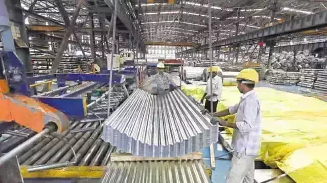 अगस्त महीने में भारत के निर्माण उद्योग की गतिविधियों में होगा सुधार जानिए अगस्त महीने में भारत के निर्माण उद्योग की गतिविधियों में होगा सुधार जानिए