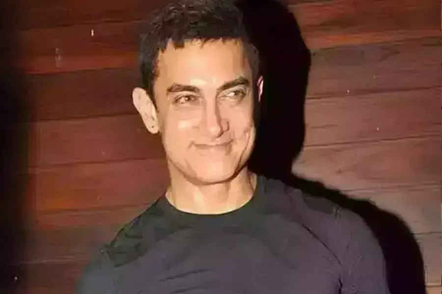 बॉलीवुड अभिनेता आमिर खान ने सोशल मीडिया पर पोस्ट शेयर कर अपनी गलतियों के लिए मांगी माफी बॉलीवुड अभिनेता आमिर खान ने सोशल मीडिया पर पोस्ट शेयर कर अपनी गलतियों के लिए मांगी माफी