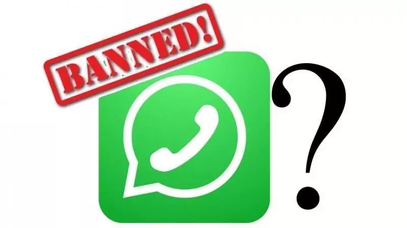 WhatsApp ने भारत में बैन किए 23.8 लाख अकाउंट्स, जानिए- क्या रही वजह!