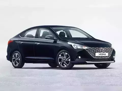 मार्केट मे Hyundai Verna बहुत जल्द होगी लांच जाने फीचर्स और कीमत