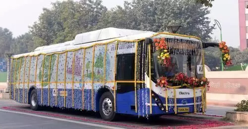 दिल्ली से गुडगांव होते हुए कटरा के लिए चलेगी शानदार बस, जानिए क्या होगी पूरी रूट और किराया