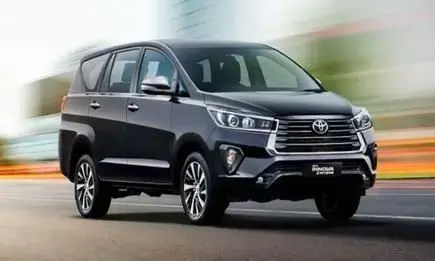 पेट्रोल इंजन के साथ आया टोयोटा का नया मॉडल,  जानिए कीमत और फीचर