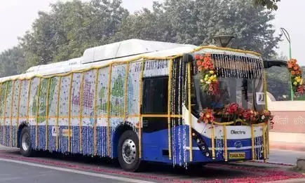 दिल्ली से गुडगांव होते हुए कटरा के लिए चलेगी शानदार बस, जानिए क्या होगी पूरी रूट और किराया