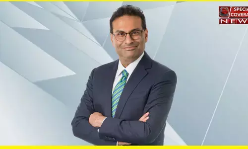 एक और भारतीय को बड़ी कंपनी की कमान : भारतीय मूल के लक्ष्मण नरसिम्हन बने Starbucks के नए CEO, जानिए कौन हैं नरसिम्हन