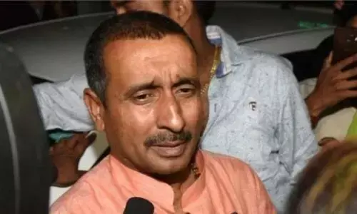 उन्नाव रेप सर्वाइवर को सुप्रीम कोर्ट से राहत, केस को यूपी से दिल्ली ट्रांसफ़र किया गया