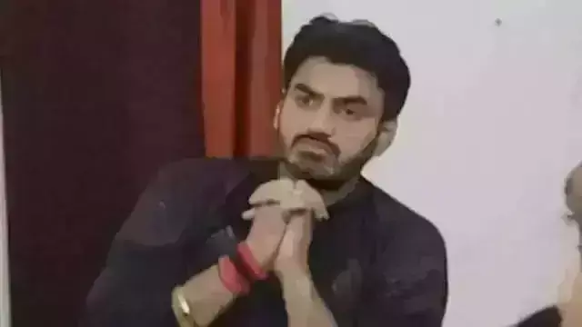 श्रीकांत त्यागी को लगा बडा झटका ,जमानत याचिका हुई खारिज श्रीकांत त्यागी को लगा बडा झटका ,जमानत याचिका हुई खारिज