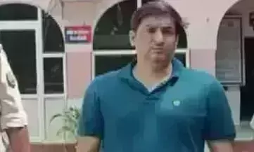 नोएडा मे IVF मेडिकल का मालिक हुआ गिरफ्तार,गिरफ्तारी की बाद एसोसिएशन के अध्यक्ष ने कानून की कार्रवाई पर खडे किये सवाल ,जानिए क्या रही बजह नोएडा मे IVF मेडिकल का मालिक हुआ गिरफ्तार,गिरफ्तारी की बाद एसोसिएशन के अध्यक्ष ने कानून की कार्रवाई पर खडे किये सवाल ,जानिए क्या रही बजह