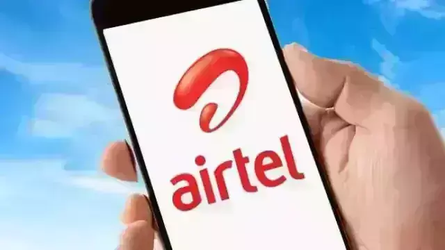 एयरटेल अपने ग्राहकों के लिए इतने रुपये में दे रहा पूरे साल हाईस्पीड डाटा, जानिए आफर्स के बारे में एयरटेल अपने ग्राहकों के लिए इतने रुपये में दे रहा पूरे साल हाईस्पीड डाटा, जानिए आफर्स के बारे में