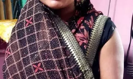 पति छोड़ अपने आशिक संग भागी महिला को पछतावा, बोली- मुझसे कई गलतियां हुईं पति छोड़ अपने आशिक संग भागी महिला को पछतावा, बोली- मुझसे कई गलतियां हुईं