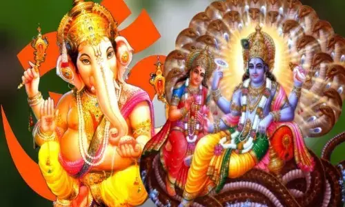 Ganpati Visarjan: जानिए- कब है अनंत चतुर्दशी? क्या है गणेश विसर्जन का शुभ मुहूर्त और पूजा विधि Ganpati Visarjan: जानिए- कब है अनंत चतुर्दशी? क्या है गणेश विसर्जन का शुभ मुहूर्त और पूजा विधि