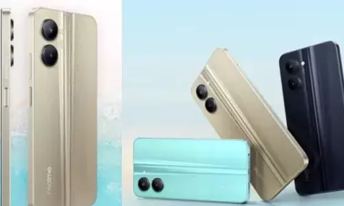 कम कीमत में लॉन्च होगा  Realme C33, मिलेगा धांसू कैमरा