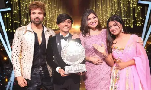 Mohammad Faiz wins Superstar Singer 2 : मोहम्मद फैज बने सुपरस्टार सिंगर 2 के विनर, जीते 15 लाख रुपये, कही ये बड़ी बात