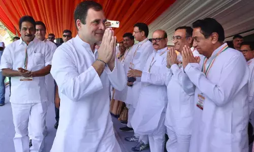 Rahul Gandhi: रवीश कुमार ने राहुल को लेकर अब ये बात क्यों कही? Rahul Gandhi: रवीश कुमार ने राहुल को लेकर अब ये बात क्यों कही?