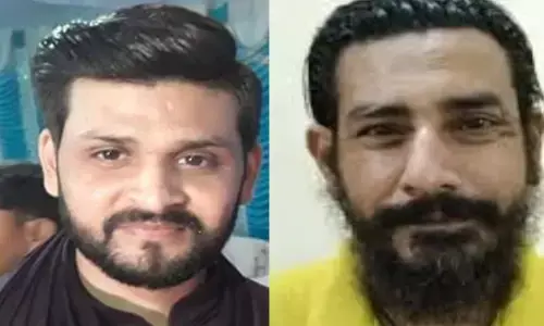 मुख्तार अंसारी के दोनों सालों ने किया गुपचुप कोर्ट में सरेंडर, भेजे गए गाज़ीपुर जेल, वकील ने की पुष्टि