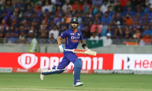 IND vs PAK LIVE : рднрд╛рд░рдд рдиреЗ рдкрд╛рдХрд┐рд╕реНрддрд╛рди рдХреЛ рджрд┐рдпрд╛ 182 рд░рдиреЛрдВ рдХрд╛ рд▓рдХреНрд╖реНрдп, рдХреЛрд╣рд▓реА рдиреЗ рдЦреЗрд▓реА рд╢рд╛рдирджрд╛рд░ рдкрд╛рд░реА IND vs PAK LIVE : рднрд╛рд░рдд рдиреЗ рдкрд╛рдХрд┐рд╕реНрддрд╛рди рдХреЛ рджрд┐рдпрд╛ 182 рд░рдиреЛрдВ рдХрд╛ рд▓рдХреНрд╖реНрдп, рдХреЛрд╣рд▓реА рдиреЗ рдЦреЗрд▓реА рд╢рд╛рдирджрд╛рд░ рдкрд╛рд░реА
