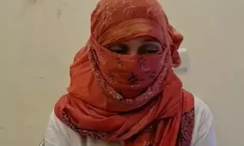 लव जिहाद की शिकार हुई योग टीचर, मुस्लिम युवक ने फंसाकर किया यौन शोषण