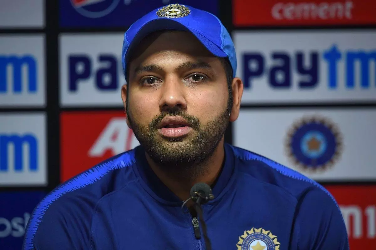 INDvPAK : इन वजहों से हारा भारत, कप्तान रोहित शर्मा ने बताया पाकिस्तान के खिलाफ कहां हुई टीम इंडिया से चूक