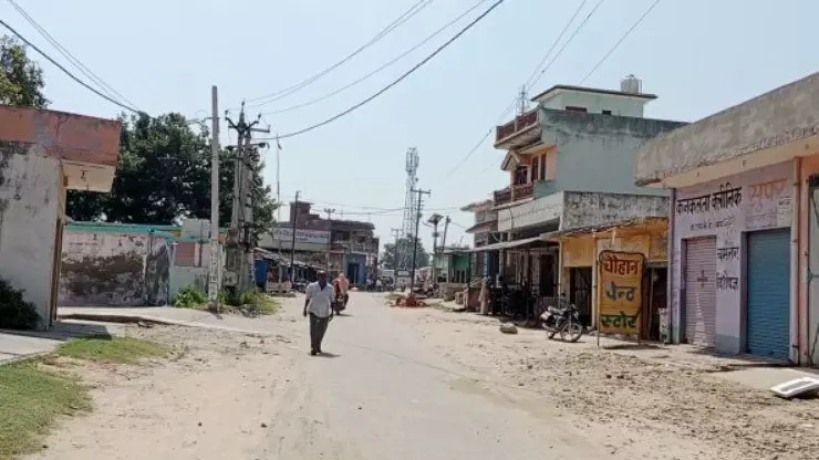 Bijnor News: बिजनौर में बुखार से सात की मौत, गाँव में दहशत का माहौल