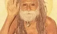 कौन थे देवराहा बाबा, जिनके पैरों पर भारतीय नेता ही नहीं अंग्रेज भी सर रखते थे?