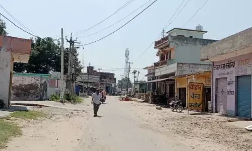Bijnor News: बिजनौर में बुखार से सात की मौत, गाँव में दहशत का माहौल Bijnor News: बिजनौर में बुखार से सात की मौत, गाँव में दहशत का माहौल