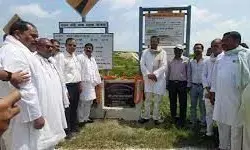 गाजीपुर के सांसद अफजाल अंसारी ने 51 किलोमीटर की सड़कों का तोहफा, विधायक ने सांसद पर जताया आभार