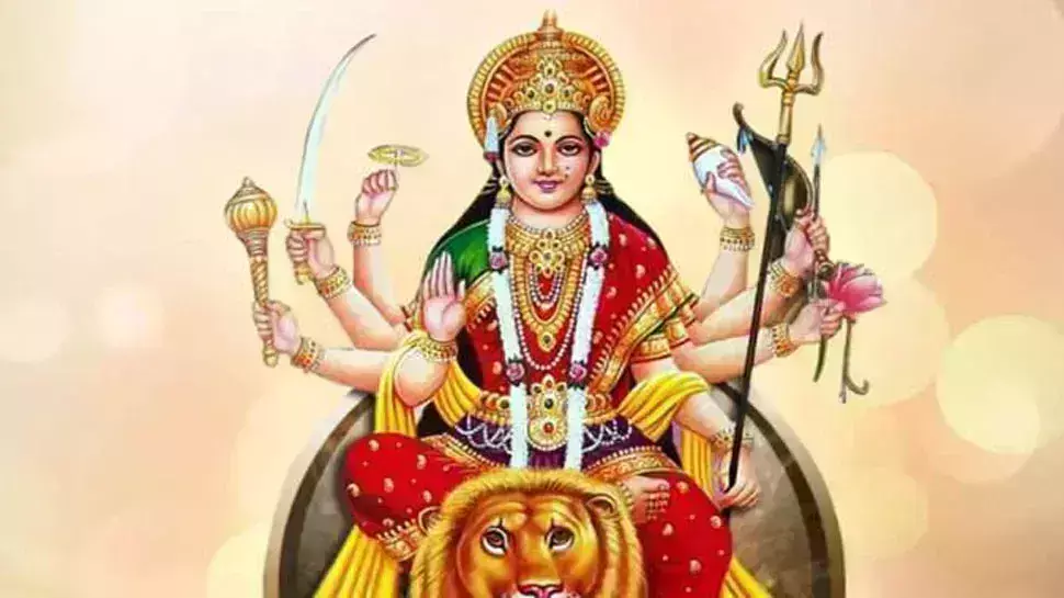 घर मे रहती है तंगी और आपकी मनोकामना नही हो रही पूर्ण तो नवरात्रि मे करिए यह महाउपाय सभी दुखो से मिलेगा छुटकारा घर मे रहती है तंगी और आपकी मनोकामना नही हो रही पूर्ण तो नवरात्रि मे करिए यह महाउपाय सभी दुखो से मिलेगा छुटकारा