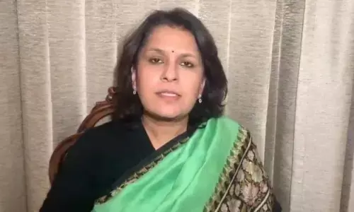 हम वह लोग नहीं  तो सत्ता में बैठकर सत्ता की टॉफी चाटे सुप्रिया श्रीनेत्र