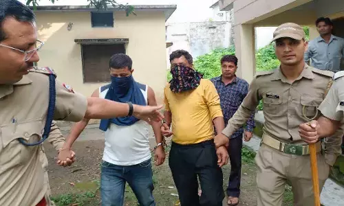 दलित नेता ने किया सवर्ण लड़की से विवाह, ससुरालियों ने कर दी हत्या